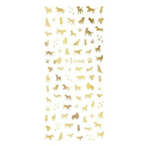 TSUMEKIRA(�c���L��)�@�l�C���V�[���@Fumi�v���f���[�X3�@+1(zero)�@dog�@�}�b�g�S�[���h�@SG-FUM-106�y���[�J�[�����z1qhc6i