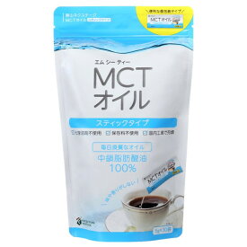 勝山ネクステージ MCTオイルスティックタイプ(5g×30袋)×12個セット【メーカー直送】1qhc6i