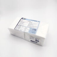 日本製　マスク用とりかえ不織布シート 200枚 医療用不織布（一般医療機器）あて布 取り替えマスクフィル…