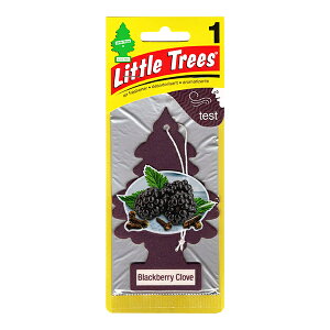 y5Ń[֖z Little Trees Air Freshener 1 gc[ GAtbVi[@F  ݂艺 J[tbVi[ CarFreshener AJ hCu fUC oG[V AJ