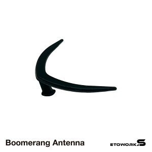 u[Aei@1/10XP[ WRpp[c  nC\ VIPdl ZtgKIT Op[c Aei { Gg[NX Boomerang Antenna ETOworks y[OKz
