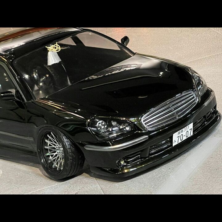 楽天市場】Real VIP Set リアル VIP セット ラジコン ラジドリ 