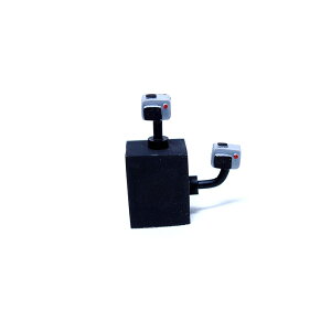 GoPro �S�[�v�� 1/10�X�P�[�� ���W�R���p�[�c �J���� SRC Sideways RC�y���[����OK�z