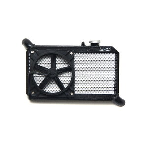 Radiator 2 ���W�G�[�^�[2 1/10�X�P�[�� ���W�R���p�[�c SRC Sideways RC�y���[����OK�z