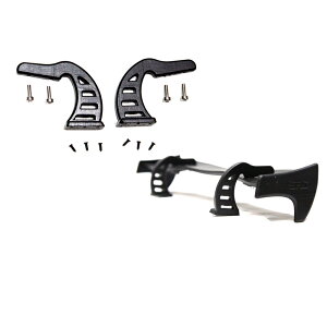 Swan Neck v2 �X�����l�b�Nv2 1/10�X�P�[�� ���W�R���p�[�c SRC Sideways RC�y���[����OK�z