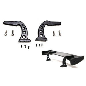 Swan Neck v3 �X�����l�b�Nv3 1/10�X�P�[�� ���W�R���p�[�c SRC Sideways RC�y���[����OK�z