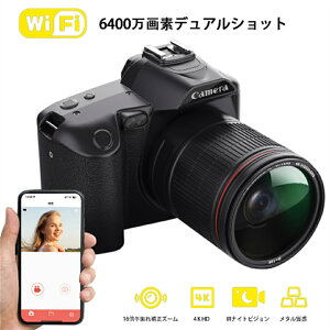 y2025NŐV H꒼c zfW^J B 2025Vi wifiΉ ჌t rfIJ 4K 6400f IRiCgrW HDMIo }NBe dqu␳ F=2.7i 16{Y[ 3C`