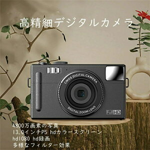 fWJ fW^J 4800f I[gtH[JX HD 1080P^ RpNg y łJ lC CMOSZT[ Ԃ␳ 16{Y[ @\ RpNgJ q/S҂ {