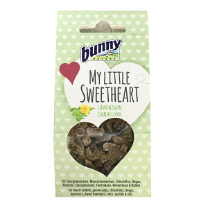 �y�P�i�z�w �}�C���g���X�C�[�g�n�[�g �^���|�| �i���A��p�E�������i�j 30g �x bunny NATURE MY LITTLE SWEET HEART DANDELION
