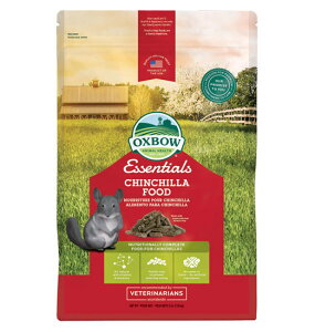 �w OXBOW �G�b�Z���V���� �`���`���t�[�h �x 1.36kg �I�b�N�X�{�E