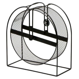 『 メタルサイレント32 』 三晃商会 小動物用ホイール