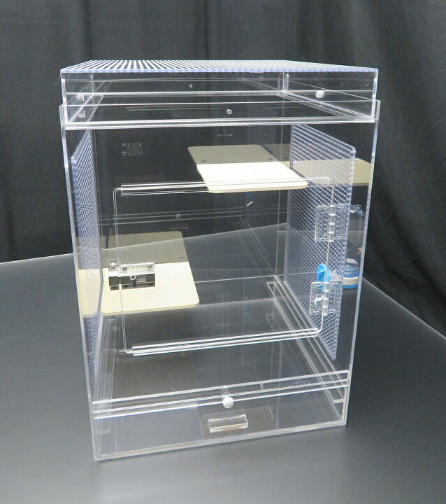 楽天市場】『 【 軽量タイプ 】 国産 一体型 フクロモモンガ アクリル  