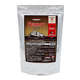 『【国産】 マーシャル プレミアムフェレットフード 【 大サイズ2kg 】単品』 株式会社キョーリン MARSHALL