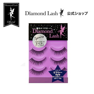 y_ChbV z 3yA sNV[eye yfBO}XV[Yz Diamond Lash ܂ 