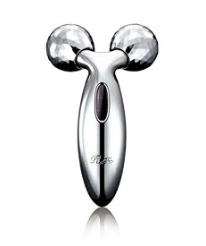 ReFa CARAT　リファ カラット 美顔器 MTG 国内販売正規品 プラチナ電子 ローラー 美容家電 フェイスライン PEC-L1706