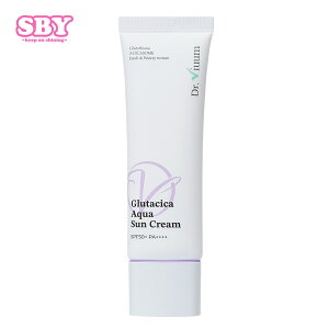 yDr.Viuumz GLUTACICA AQUA SUM CREAM@K{㗝X TN[ O^VJ hN^[rE@24Ԏ UVJbg@u[CgJbg