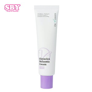 yDr.Viuumz GLUTACICA MELASMA CREAM K{㗝X MN[ O^VJ O^`I  VJ V~PAVPA VJ N[ zCgN[ O^`I VJ V~PA hN^[r