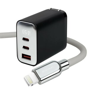 �S�X10%OFF�I�{2�_�ڔ��z���G��邽�сA�L���C�������[�d�� iPhone 16 16 e iPhone 17 PD �Ή� �A�C�z�� �A�_�v�^�[ USB �[�d �^�C�v C �[�d�� lightning�P�[�u�� �[�d�� iPhone16/15/14/13/12/11 �m�[�gPC�e��Ή�
