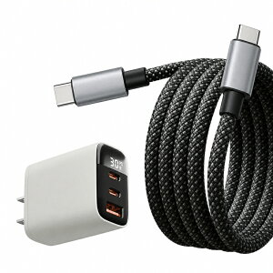 �y���͂ł����Ǝ��܂�z iphone duo �[�d�P�[�u�� �}���[�d ���C���[ Type-C to Type-C �ő�60W�Ή� iPhone 18 Pro �P�[�u�� ���[���₷�� �}�O�l�b�g�P�[�u�� �f���h�~ �ȃX�y�[�X USB-C�@�� �R���p�N�g 