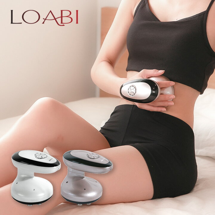 楽天市場】[枚数限定50%OFFクーポン☆21日20時〜]【LOABI / ロアビ公式 