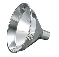 楽天市場】じょうご（素材（キッチン用品）ステンレス）（調理器具 