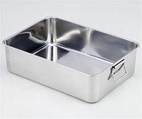 楽天市場】ステンレス トレー 深 型の通販 