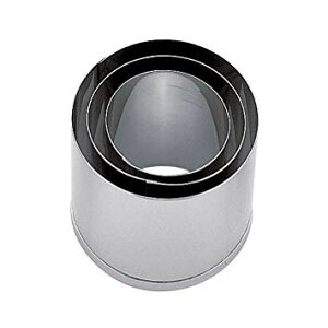 抜型 丸【極小#1/小#2】小さめサイズ 型抜き 野菜 クッキー型 縁起物 新春 春 かわいい 料理 飾り アイシングクッキー お祝い 御祝 めでたい 野菜 抜き型 ステン