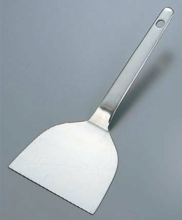 店内限界値引き中 セルフラッピング無料 鉄板焼 お好み焼き用品 Ikd 18 8ステンレス製 抗菌お好みヘラ 3寸 90 230 8 0969 0603 Discoversvg Com