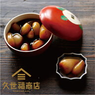 らっきょう　たまり漬　120g