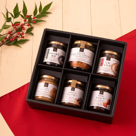 ごはんのお供とパンのお供の詰め合わせギフト【化粧箱包装】グルメ のし 内祝い 贈り物 おしゃれ 食品 お歳暮 御歳暮 お年賀 御年賀 見舞い お礼 お祝い プレゼント 贈答 お返し ご挨拶 内祝 出産 結婚 快気 誕生日 記念日 引越し 香典返し 久世福 サンクゼール