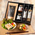 久世福グルメセット|定番・売れ筋など!人気が高いグルメのおすすめを教えて!