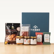 ＼送料無料／おつまみ・ごはんのお供・だし仕立て味噌汁のギフト【化粧箱包装】【沖縄県送料別途】グルメ…