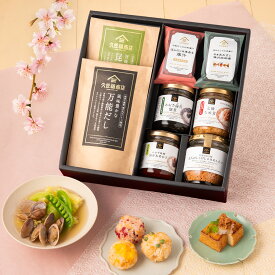 ＼送料無料／ごはんのお供ギフト【化粧箱包装付】【沖縄県送料別途】春ギフト のし 内祝い おしゃれ 贈り物 お礼 お祝い プレゼント お返し 見舞い ご挨拶 内祝 出産 結婚 快気 誕生日 記念日 引越し 香典返し 久世福
