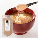 無塩　粉末だし　かつおと昆布　40g