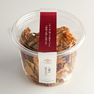 3種の骨せんべい　大カップ　85g
