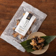 函館こだわり珍味　浜焼きつぶ　40g