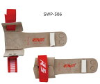 2024-2025　ササキ　SASAKI Rei Sports スイス製 プロテクター 吊り輪用 　2ツ穴 SWP506