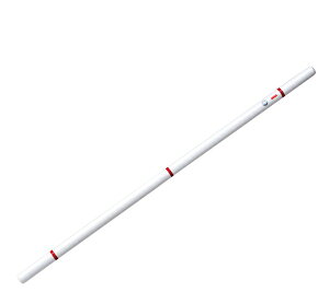 2025 ササキ (SASAKI)  男子新体操 試合用スティック M630