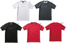 数量限定　35％OFF！　カンタベリー【CANTERBURY】メンズ　WORKOUT TEE　ワークアウトTシャツ　半袖シャツ　RP30108