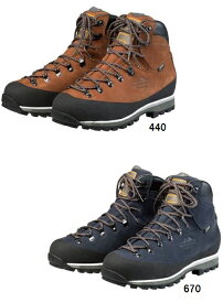 キャラバン　【caravan】 登山靴　トレッキングシューズ　GK85　グランドキングシリーズを代表する最上位モデル！　0011850