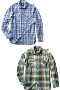 ʌ@35OFFI@J^x[yCANTERBURYzL/S@MADRAS CHECK SHIRT }hX`FbNVc@Vc@RA40054
