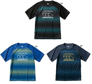 ʌ@35OFFI@J^x[yCANTERBURYzY@TRAINING TEE@g[jOTVc@RG30007