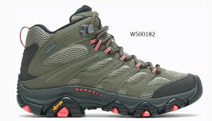 2023@@MERRELL@fB[X@MOAB 3 SYNTHETIC MID GORE-TEX@Au 3 VZeBbN ~bh@SAebNX@nCLOV[Y@W500182 OLIVE