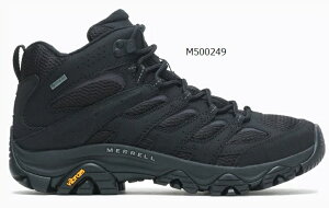 2023@@MERRELL@Y@MOAB 3 SYNTHETIC MID GORE-TEX@Au 3 VZeBbN ~bh@SAebNX@nCLOV[Y@M500249 TRIPLE BLK