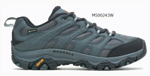 2023@@MERRELL@Y@MOAB 3 SYNTHETIC GORE-TEX@WIDE WIDTH Au 3 VZeBbN SAebNX@Ch@nCLOV[Y@M500243W GRANITE