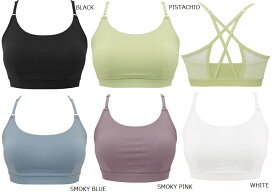 G-FIT　ジーフィット　レディース　ソフトサポートブラトップ　フィットネスに最適なスポーツブラです♪　GFI063T