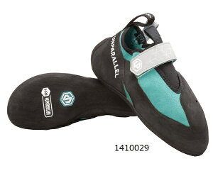 �L�����o���ycaravan�zUNPARALLEL�@(�A���p������)�@�N���C�~���O�V���[�Y�@TN-PRO LV�@�����ƃt�B�b�g���ɗD�ꂽ�n�C�G���h�E�I�[�����E���h�V���[�Y��@1410029