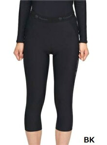 C3FIT シースリーフィット レディース 光電子ウォーム 3/4タイツ GCW62352