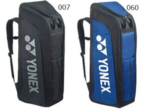 2024NEW ���l�b�N�X�yYONEX�z�@�X�^���h�o�b�O�@�e�j�X�o�b�N�@BAG2403