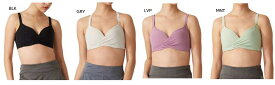 G-FIT　ジーフィット　レディース　デイリーサポートブラトップ　フィットネスに最適なスポーツブラです♪　VSI003T